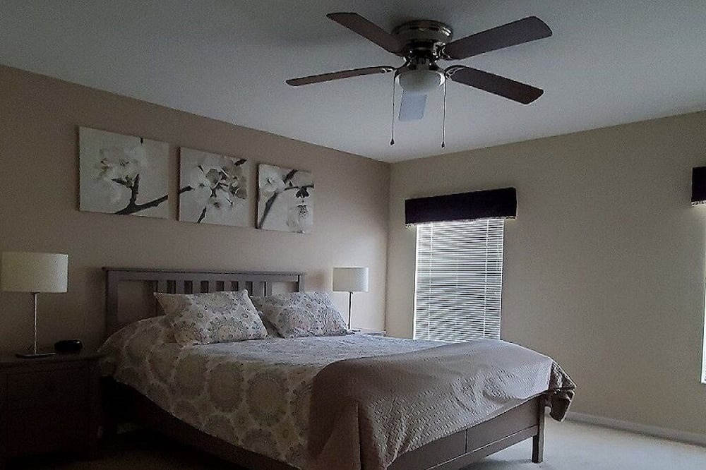 Photo of Bedroom in Lake Wilson Preserve