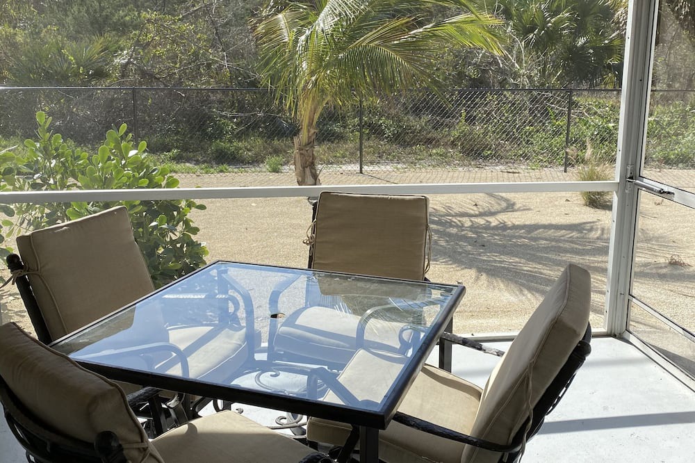 Photo of Patio Balcony in Hobe Sound