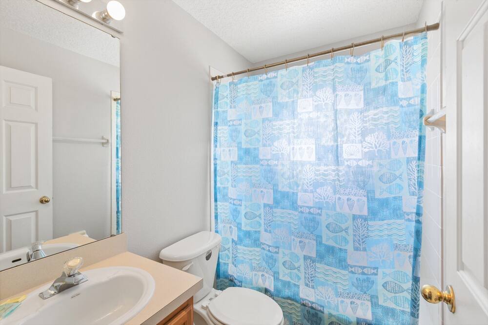 Photo of Bathroom in Tuscan Hills