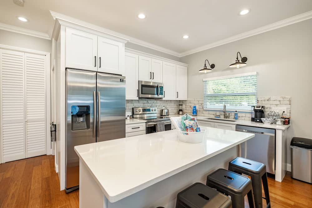 Photo of Kitchen in Tampa Heights