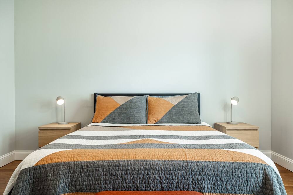 Photo of Bedroom in Tampa Heights