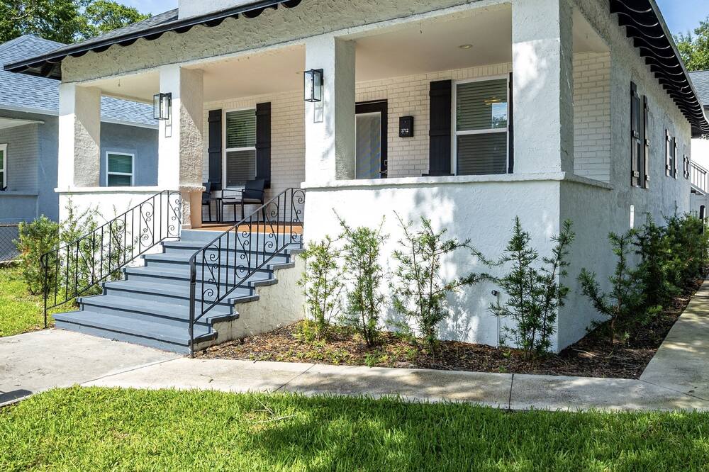 Photo of Outdoor in Tampa Heights