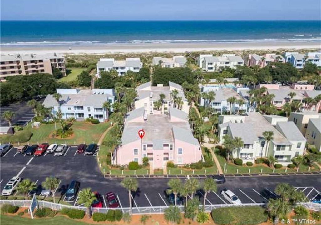 Photo of Outdoor in Butler Beach