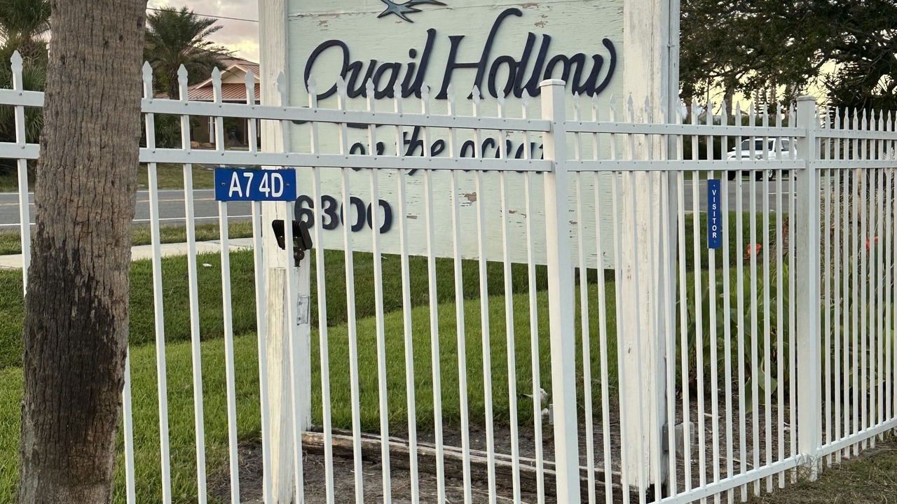 Photo of Outdoor in Butler Beach
