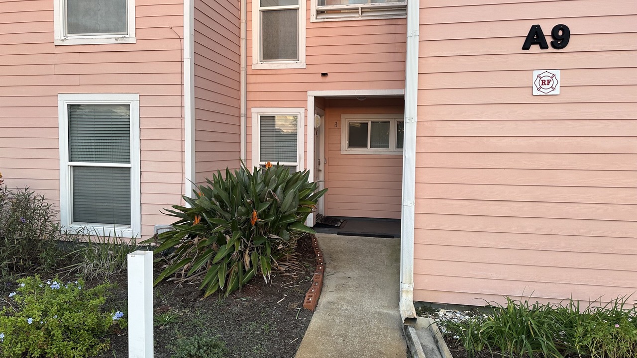 Photo of Outdoor in Butler Beach