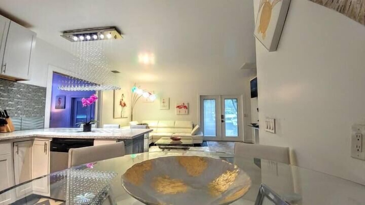Photo of Kitchen in Oakes Estates