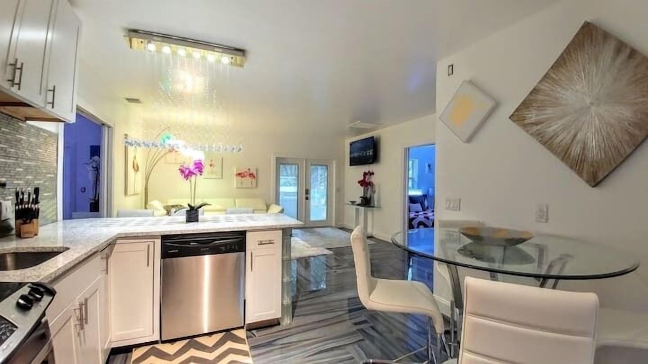 Photo of Kitchen in Oakes Estates