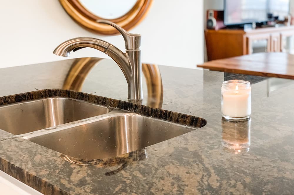 Photo of Kitchen in Waterside Village