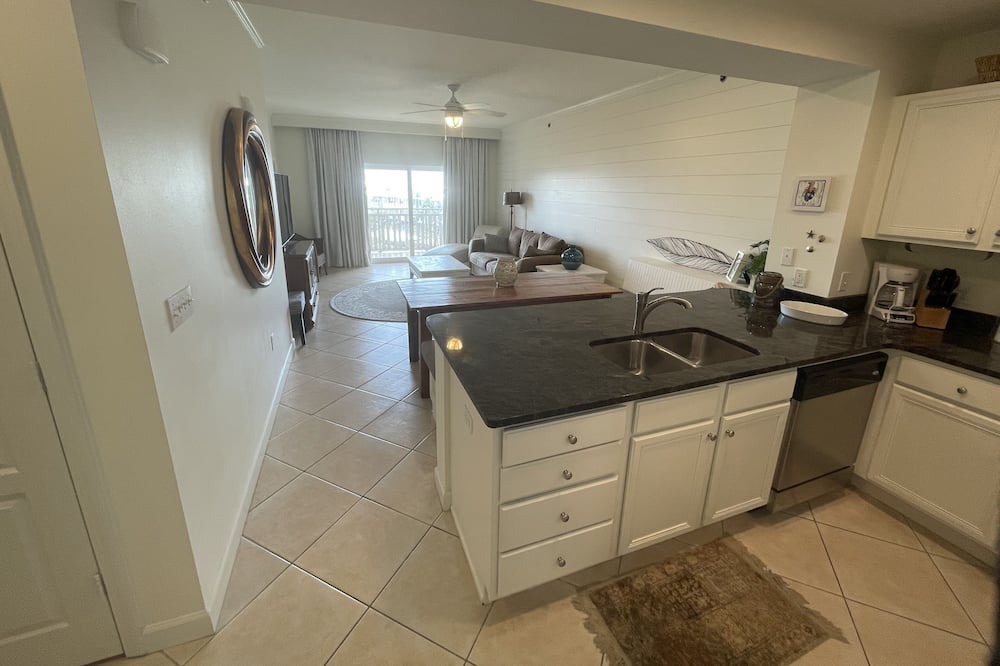 Photo of Kitchen in Waterside Village