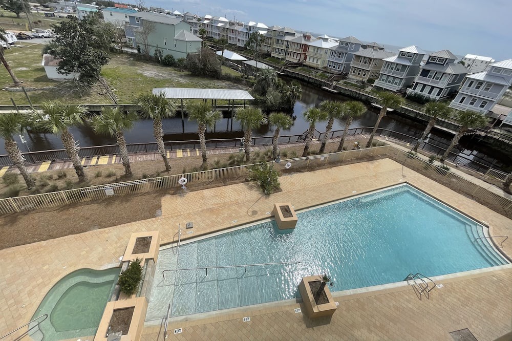 Photo of Outdoor in Waterside Village