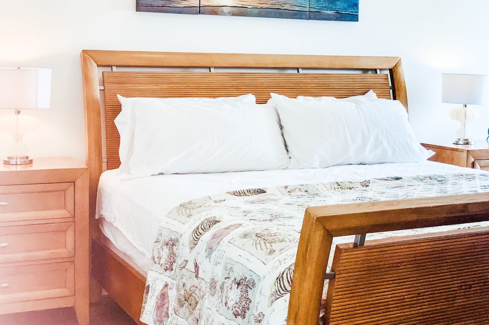Photo of Bedroom in Waterside Village