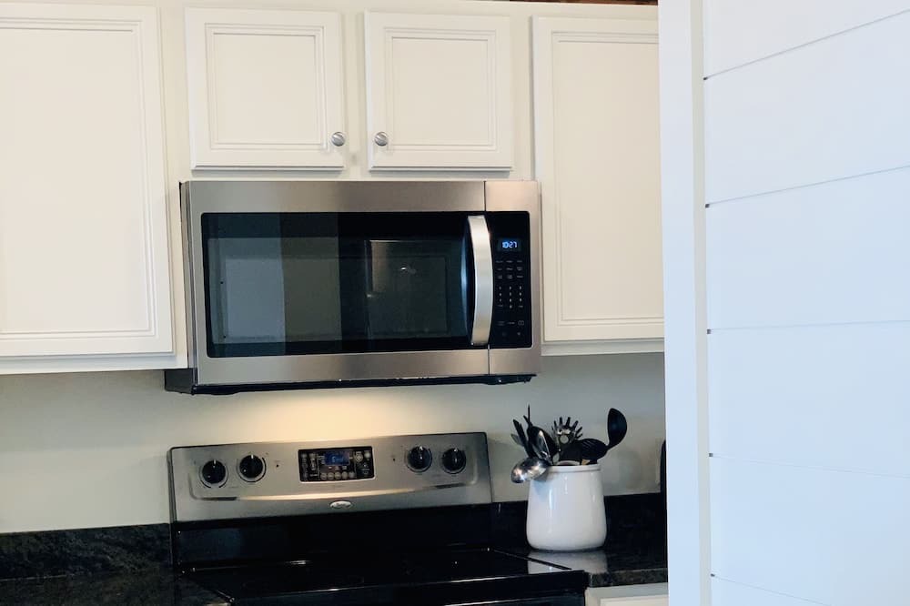Photo of Kitchen in Waterside Village