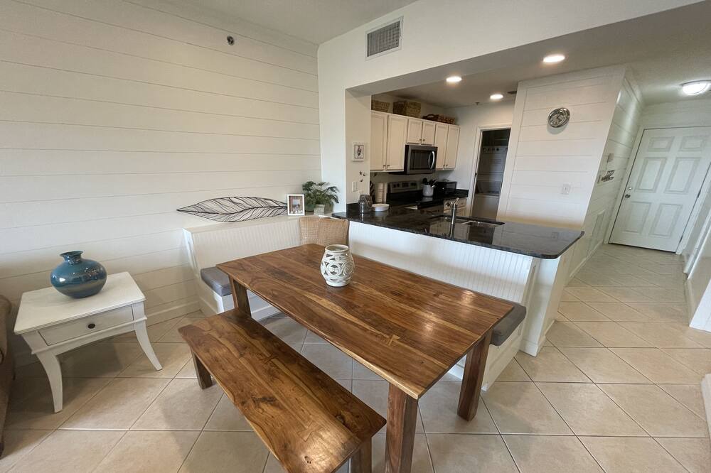 Photo of Kitchen in Waterside Village