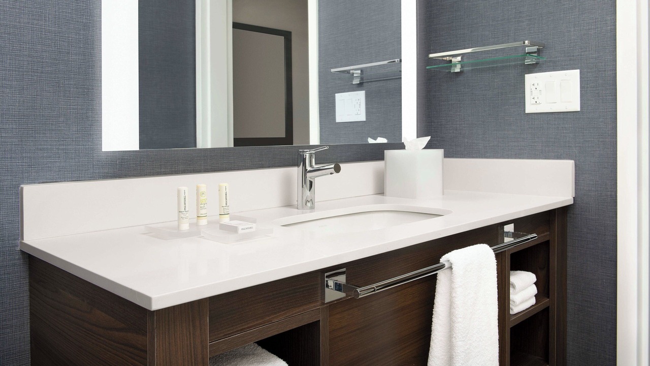 Photo of Bathroom in Doral