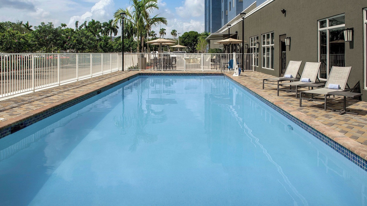 Photo of Outdoor in Doral