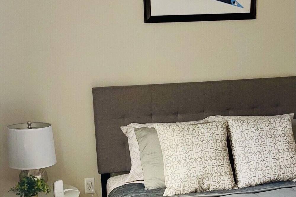 Photo of Bedroom in St. Petersburg - Clearwater