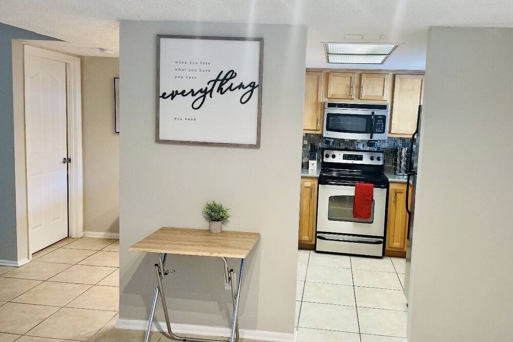 Photo of Kitchen in St. Petersburg - Clearwater