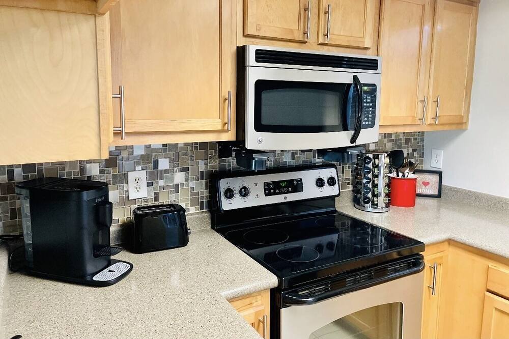 Photo of Kitchen in St. Petersburg - Clearwater