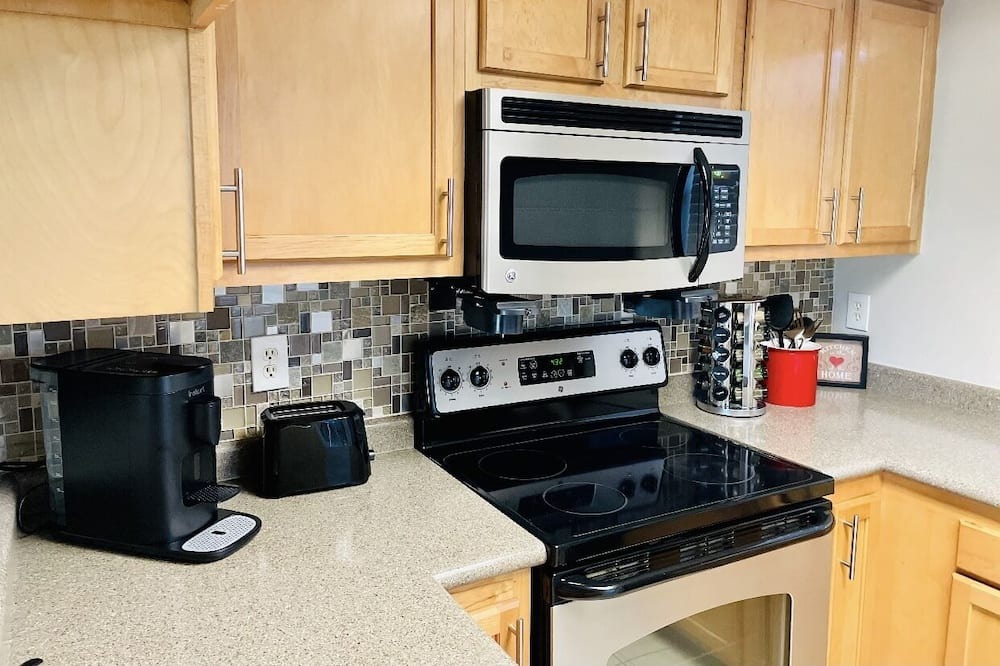 Photo of Kitchen in St. Petersburg - Clearwater