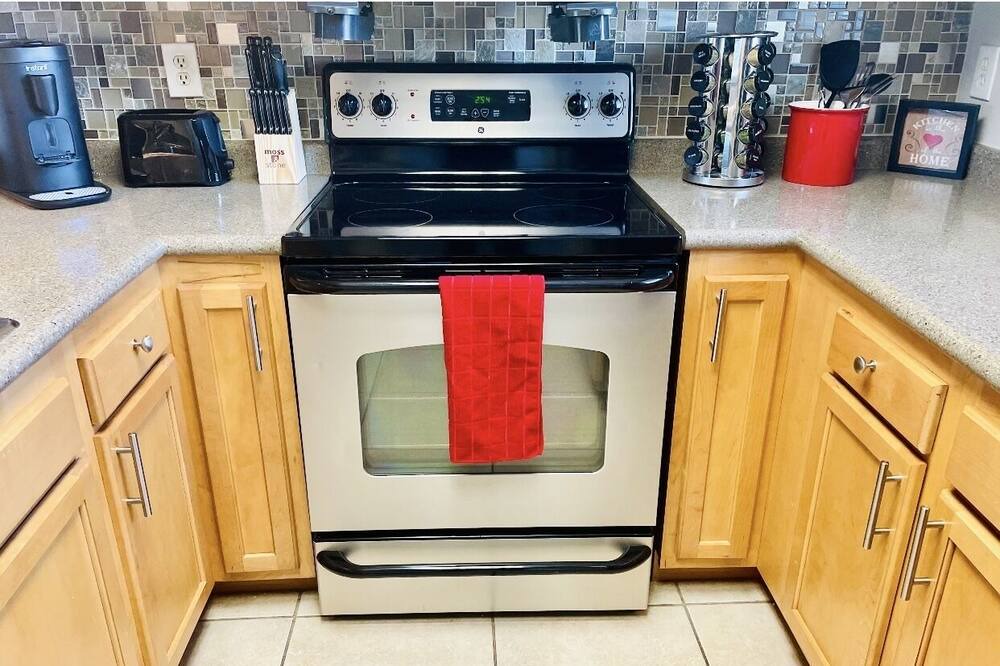 Photo of Kitchen in St. Petersburg - Clearwater