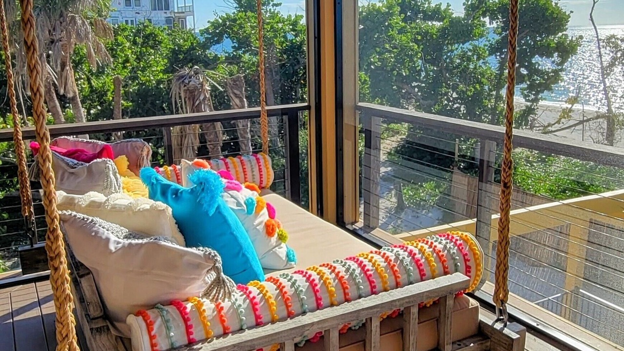 Photo of Outdoor in Jose's Hideaway