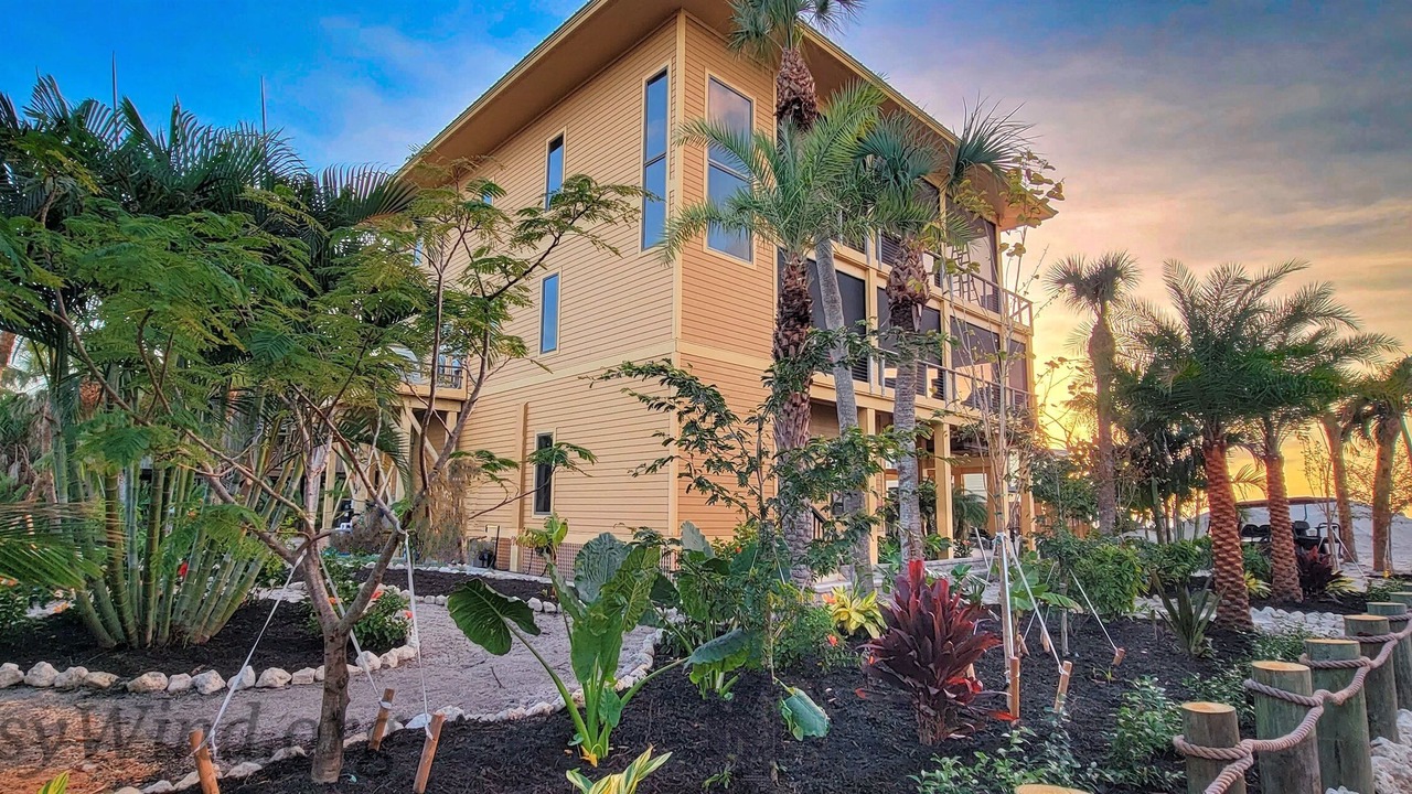 Photo of Outdoor in Jose's Hideaway
