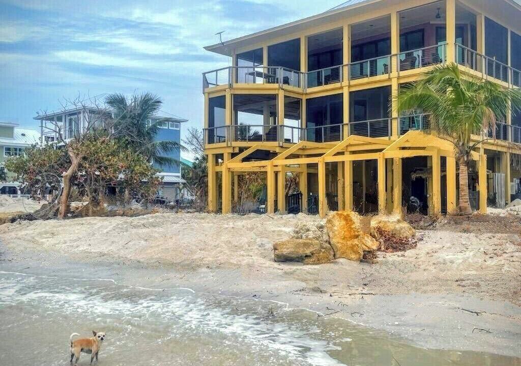 Photo of Outdoor in Jose's Hideaway
