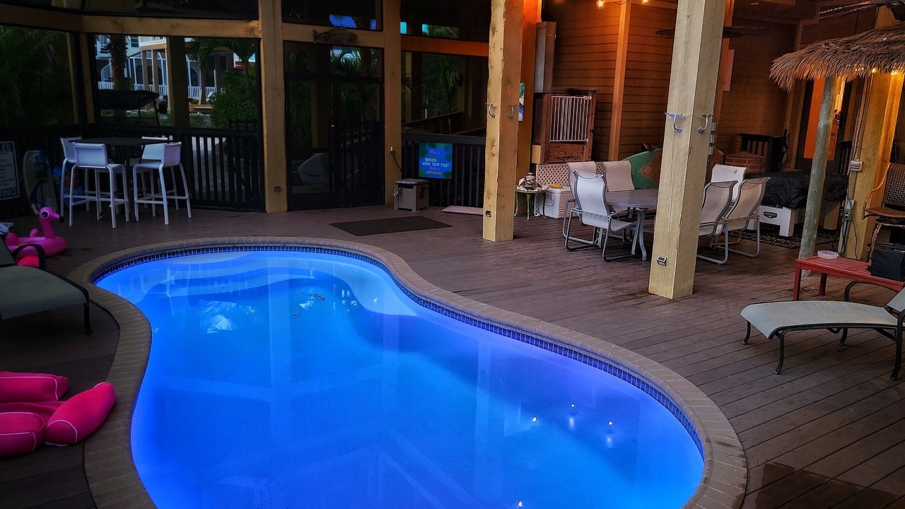 Photo of Outdoor in Jose's Hideaway