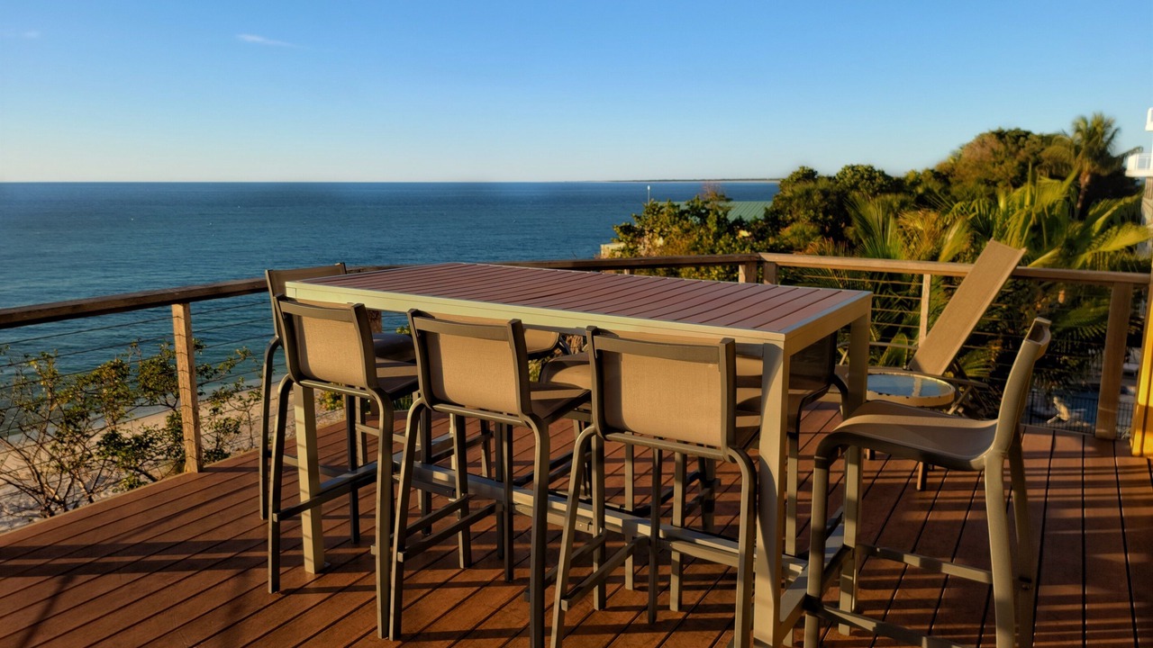 Photo of Outdoor in Jose's Hideaway