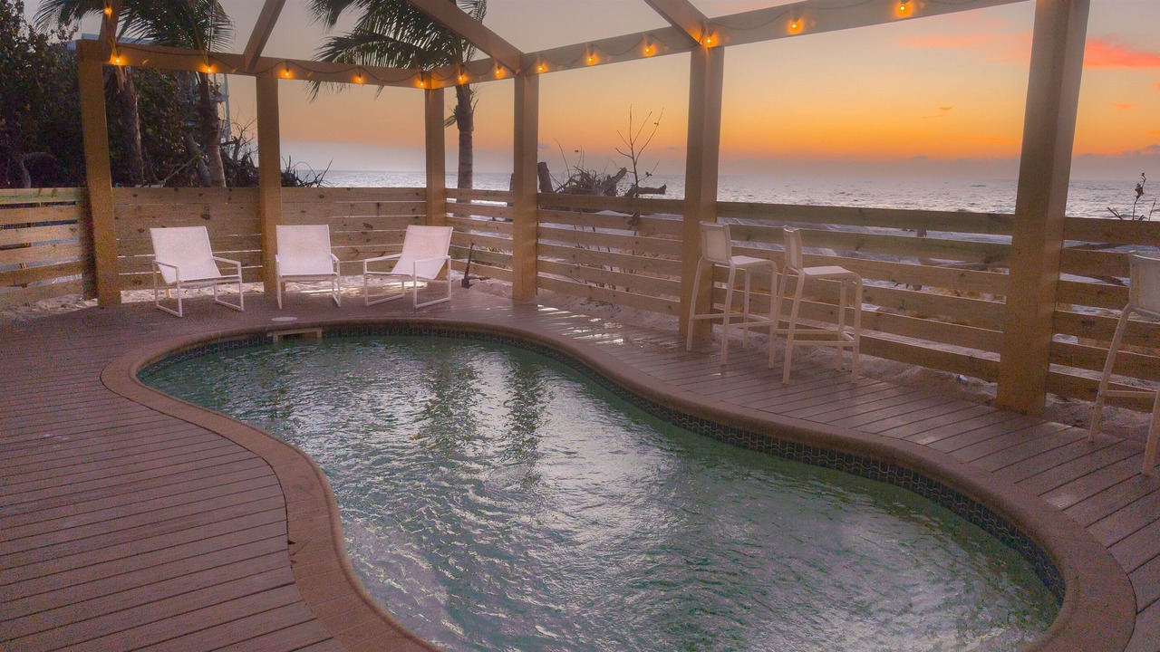 Photo of Outdoor in Jose's Hideaway