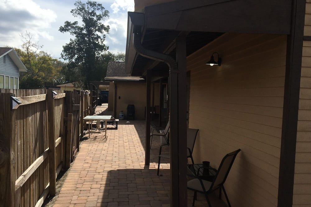 Photo of Patio Balcony in Lutz