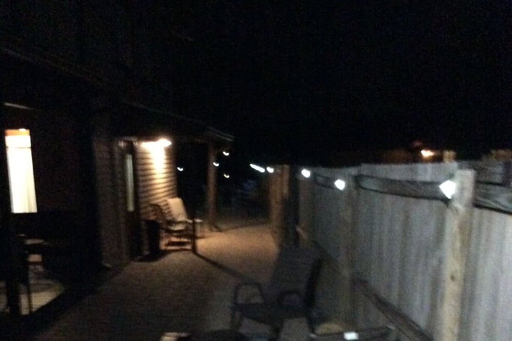 Photo of Patio Balcony in Lutz
