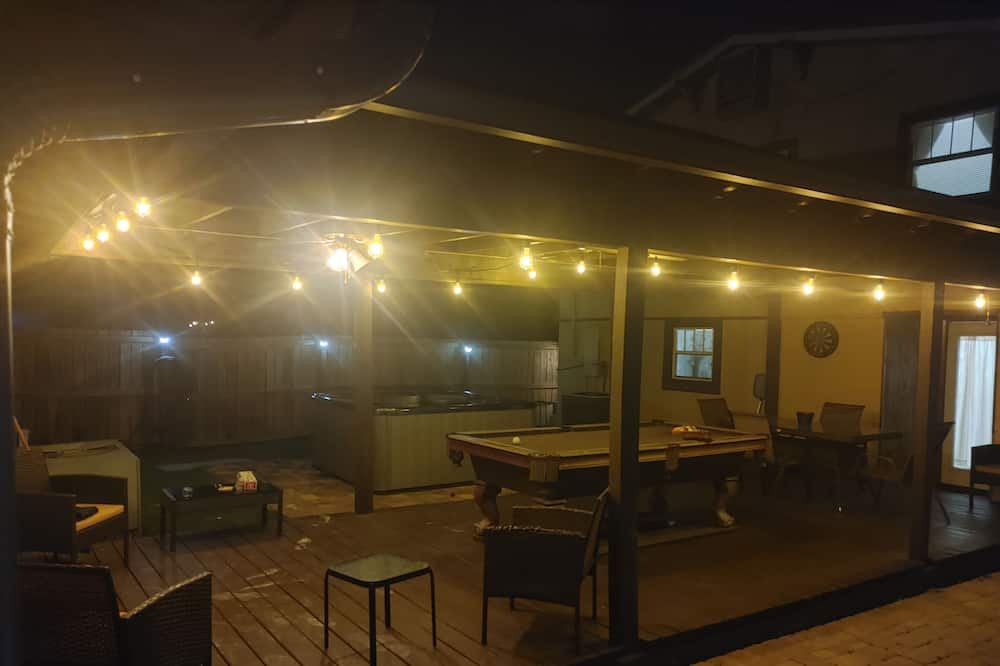 Photo of Patio Balcony in Lutz