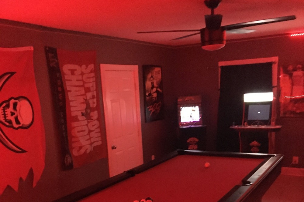Photo of Bedroom in Greater Palm River Point CDC