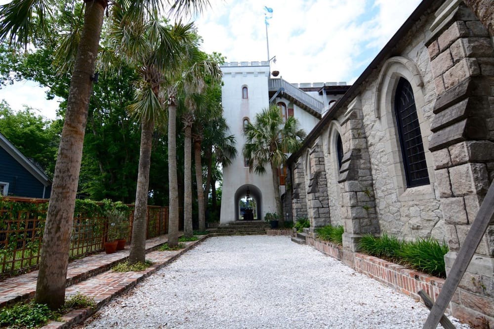Photo of Outdoor in Sullivan's Island