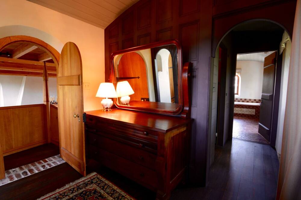 Photo of Bedroom in Sullivan's Island