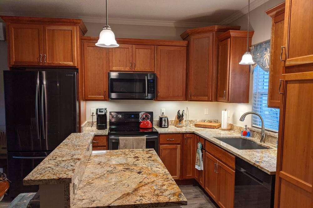 Photo of Kitchen in Titusville