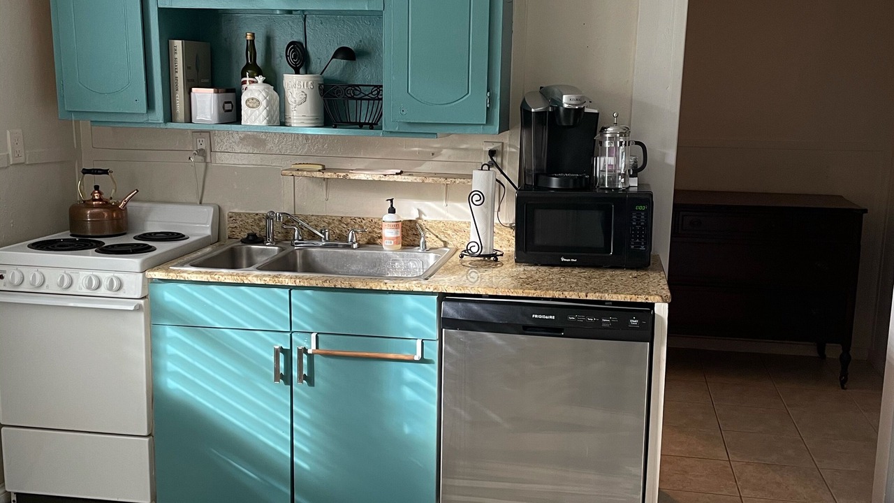 Photo of Kitchen in Sunshine Park