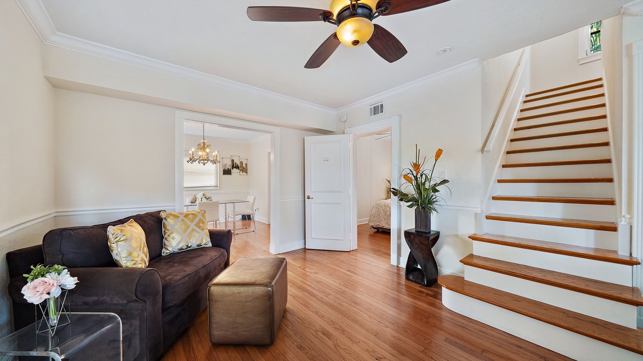 Photo of Livingroom in Sunshine Park