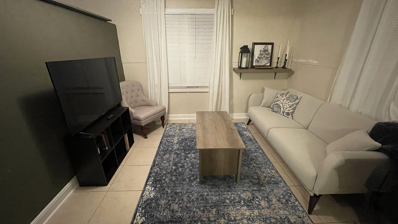 Photo of Livingroom in Sunshine Park