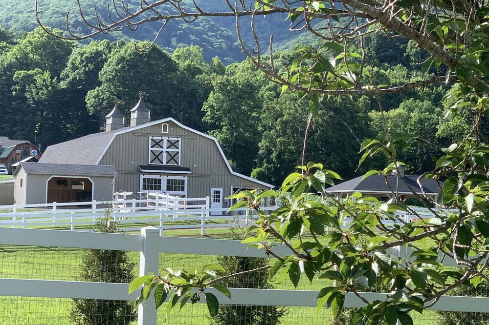 Photo of Outdoor in Waynesville
