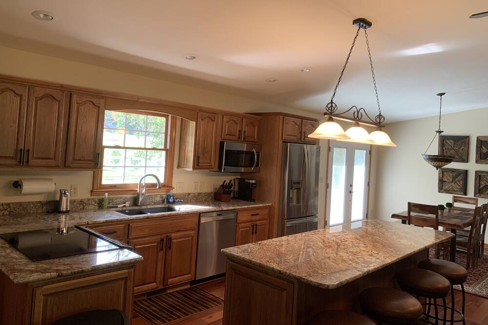 Photo of Kitchen in Waynesville