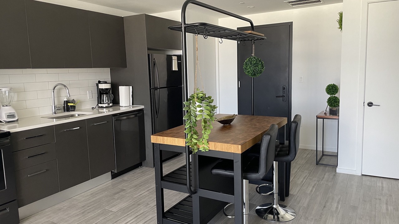 Photo of Kitchen in Tarpon River