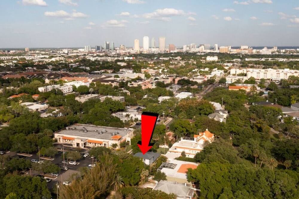 Photo of Others in Parkland Estates