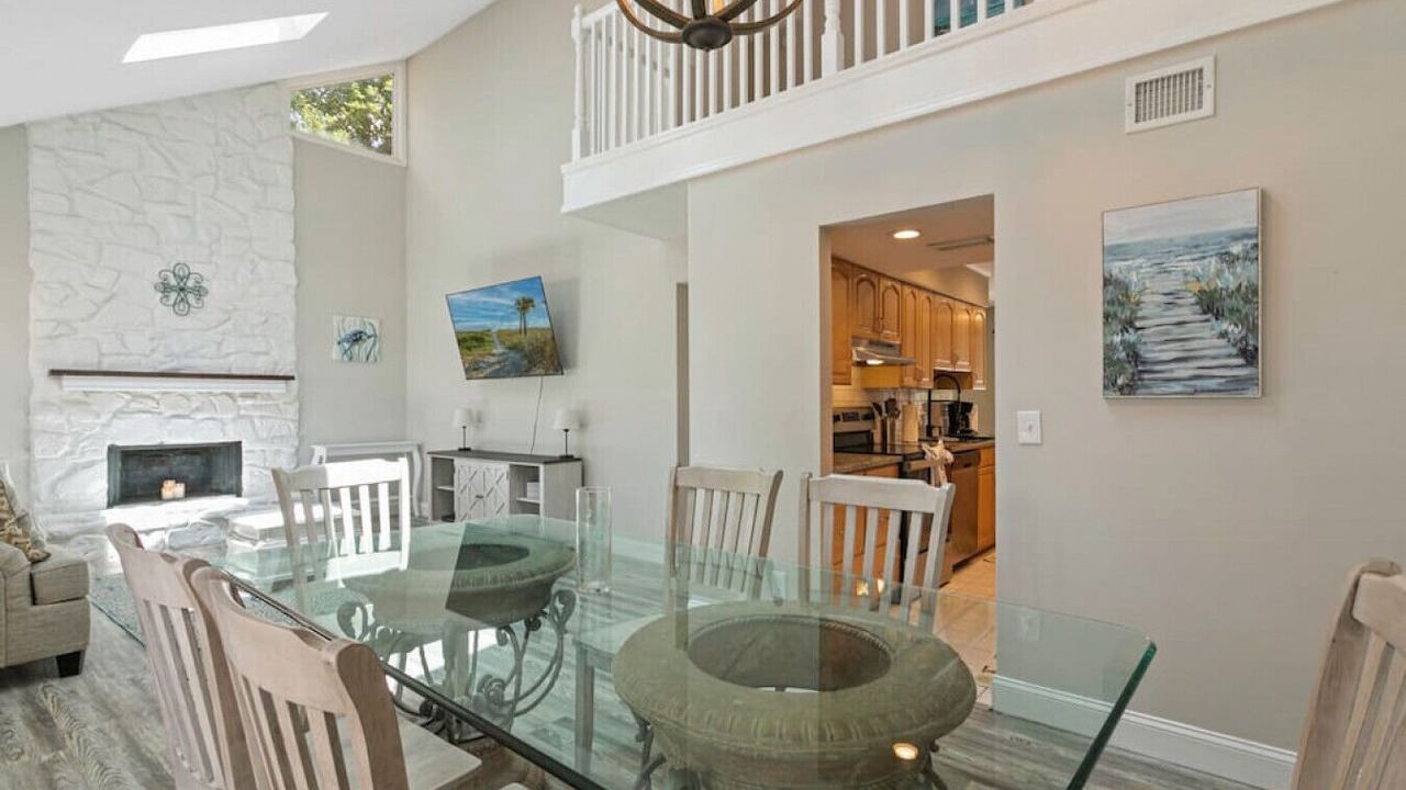 Photo of Outdoor in Isle of Palms