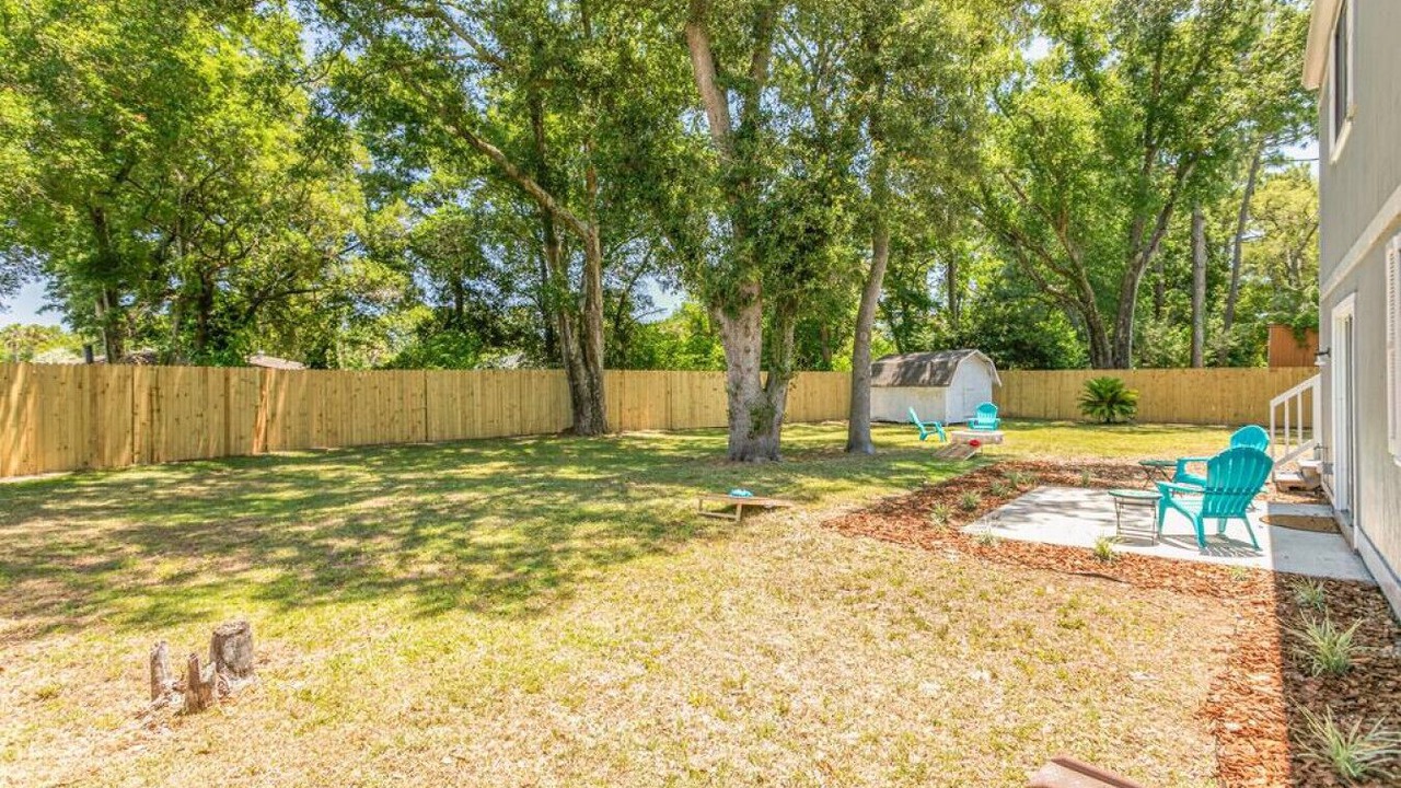 Photo of Outdoor in Isle of Palms