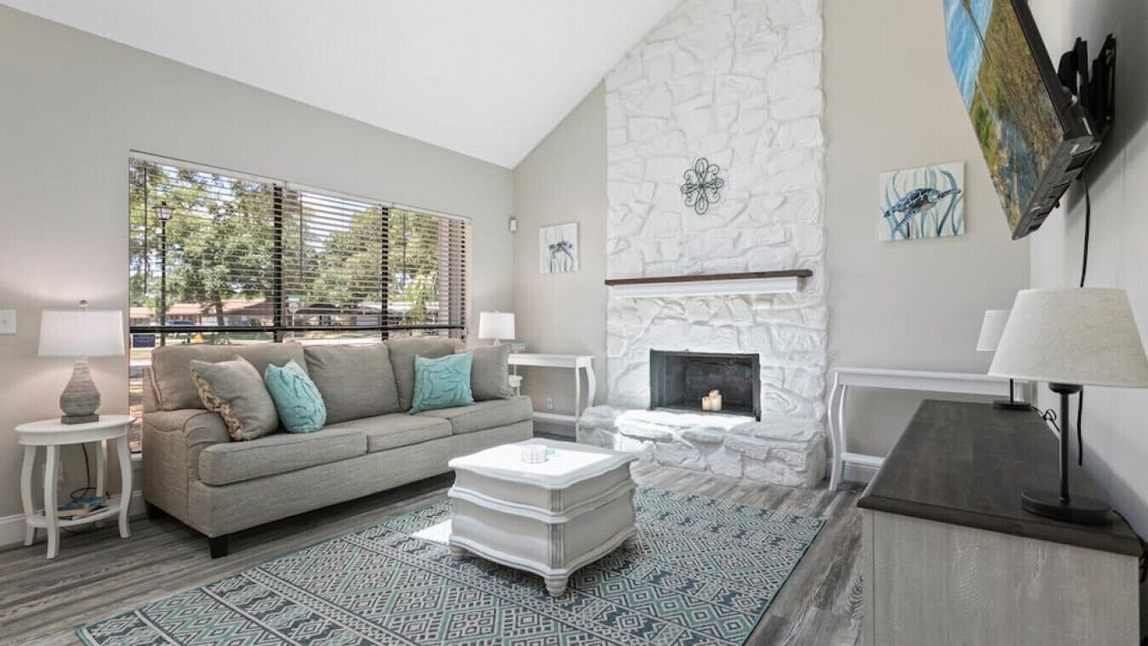Photo of Livingroom in Isle of Palms
