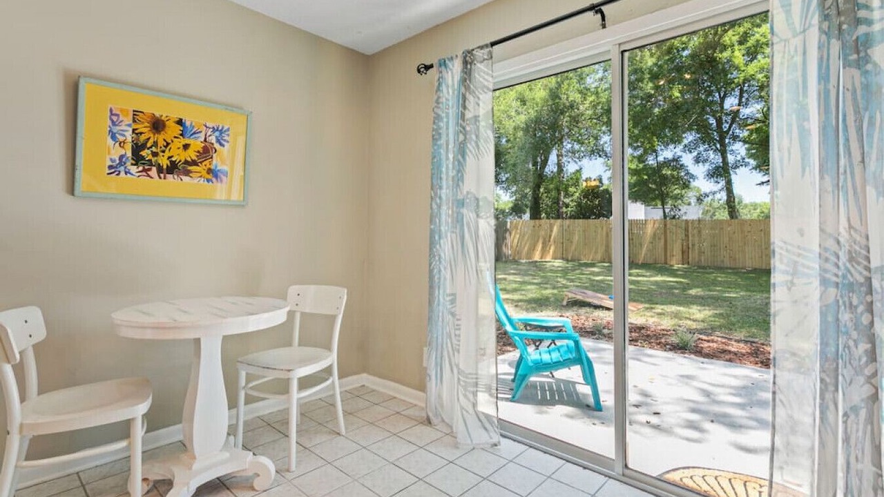 Photo of Outdoor in Isle of Palms