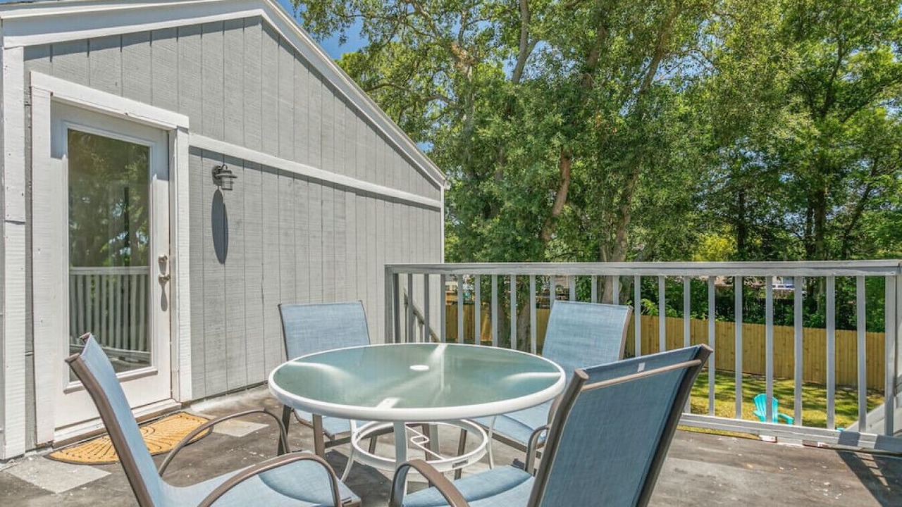 Photo of Outdoor in Isle of Palms