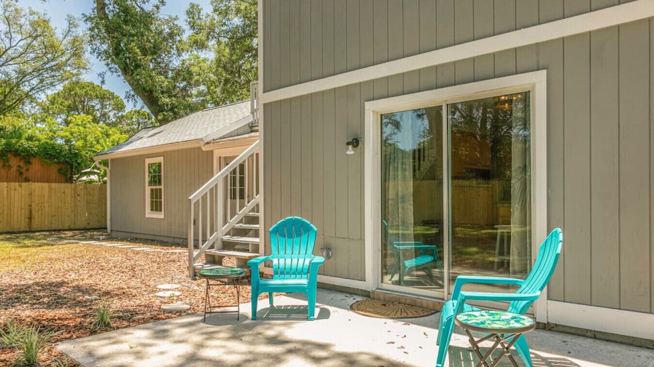 Photo of Outdoor in Isle of Palms